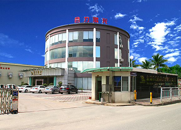 丽杉智能
